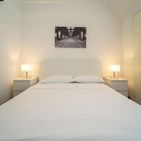 5 Giornate Apt Con Terrazzo E Garage Privato 米兰 外观 照片