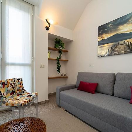 5 Giornate Apt Con Terrazzo E Garage Privato 米兰 外观 照片