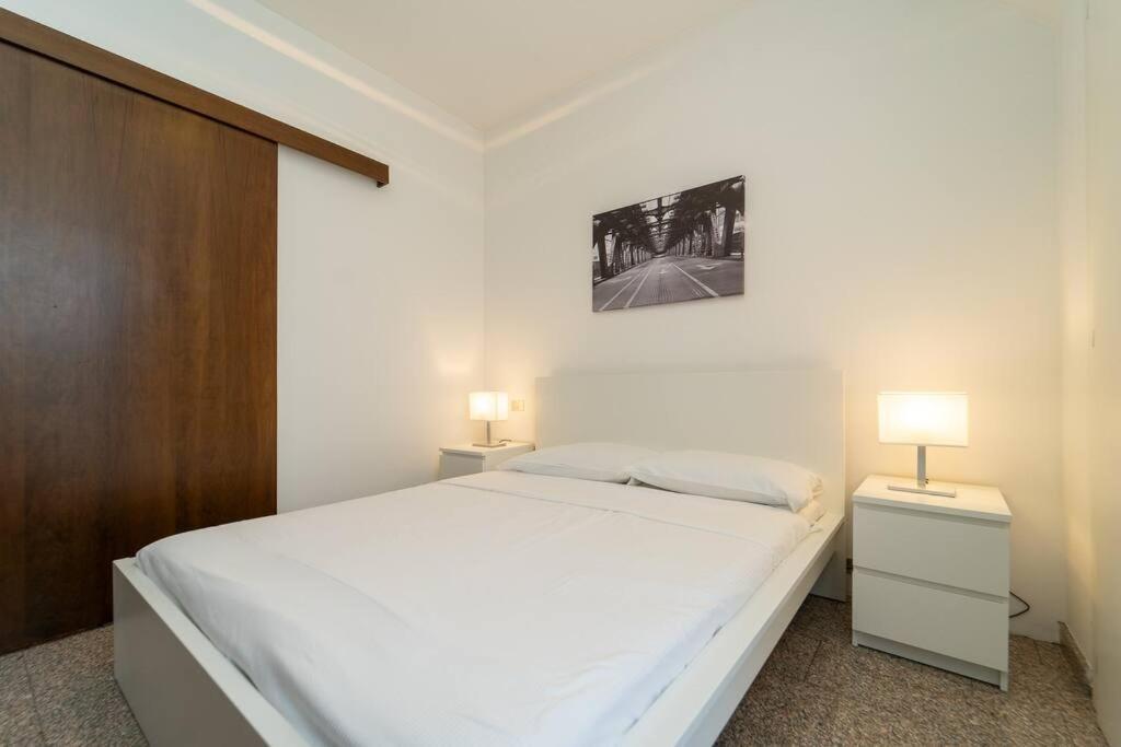 5 Giornate Apt Con Terrazzo E Garage Privato 米兰 外观 照片