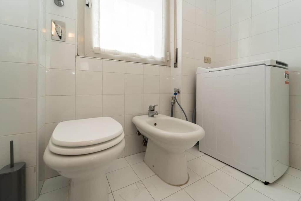 5 Giornate Apt Con Terrazzo E Garage Privato 米兰 外观 照片